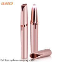Elegant Eyebrow Trimmer™