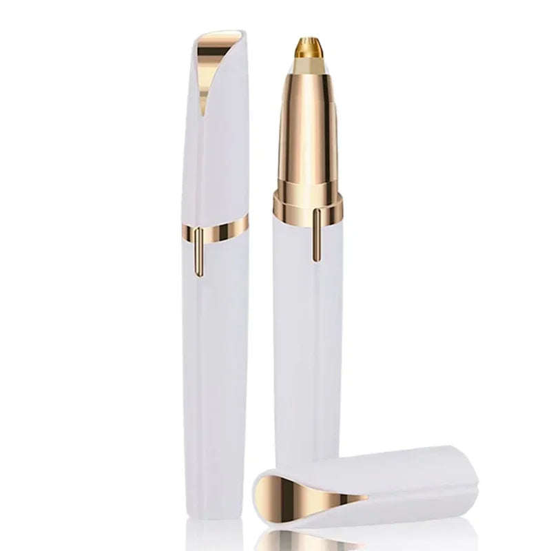 Elegant Eyebrow Trimmer™
