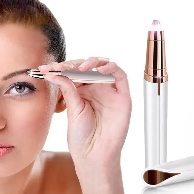 Elegant Eyebrow Trimmer™