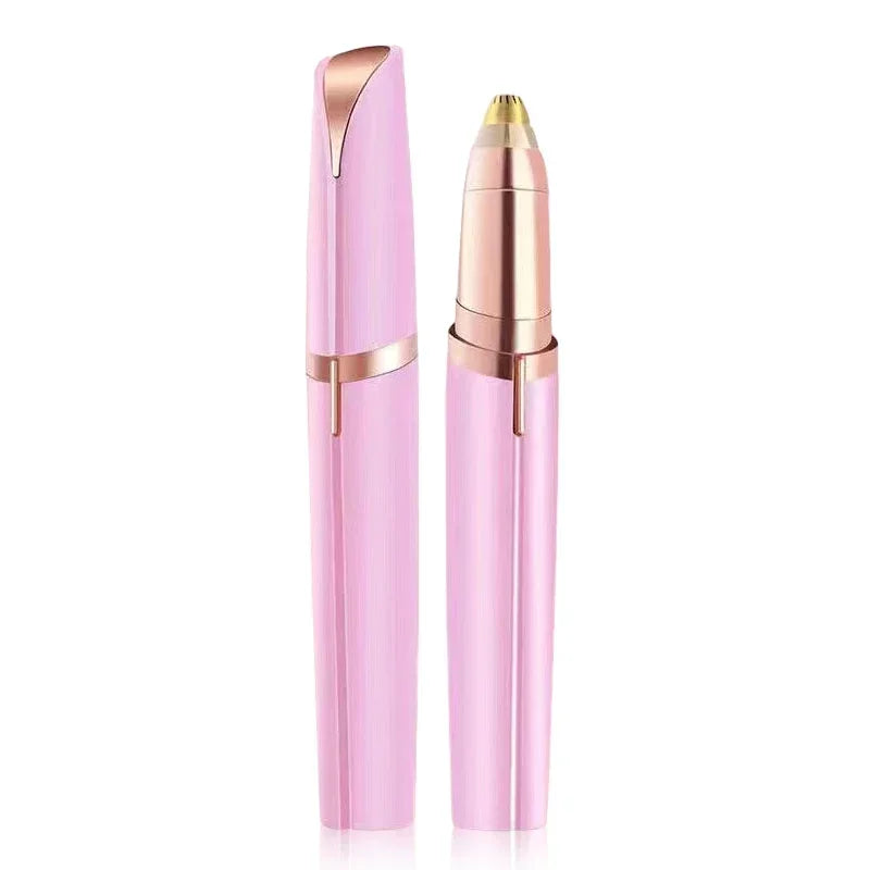 Elegant Eyebrow Trimmer™