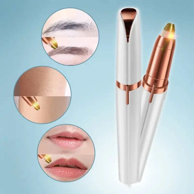 Elegant Eyebrow Trimmer™