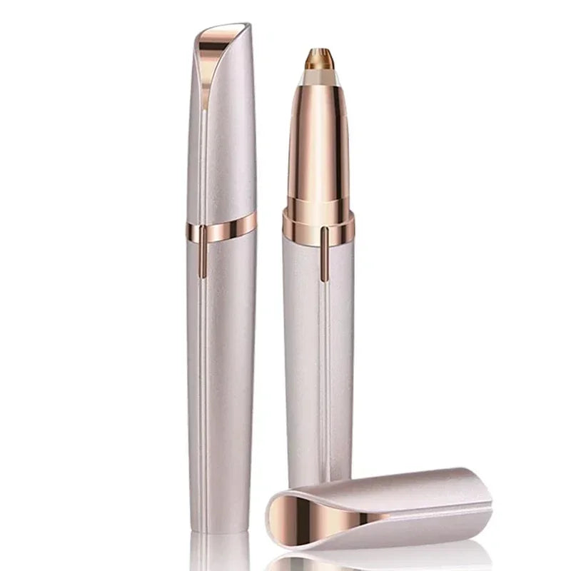Elegant Eyebrow Trimmer™