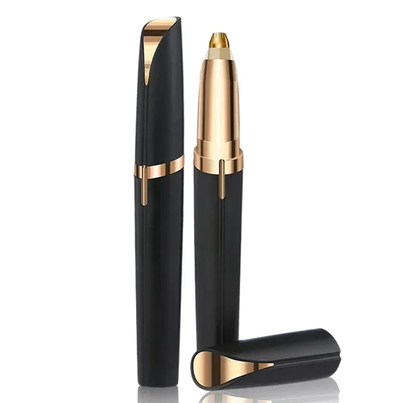 Elegant Eyebrow Trimmer™